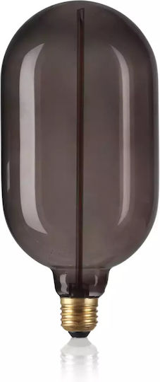 Ideal Lux Λάμπα LED 3W 220mm για Ντουί E27 Θερμό Λευκό 180lm 345819